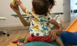 ESTIMULACION DEL DESARROLLO INFANTIL ESTIMULACION DEL DESARROLLO INFANTIL