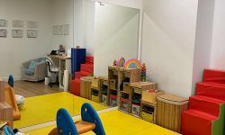 TERAPIA MANUAL INFANTIL TERAPIA MANUAL INFANTIL