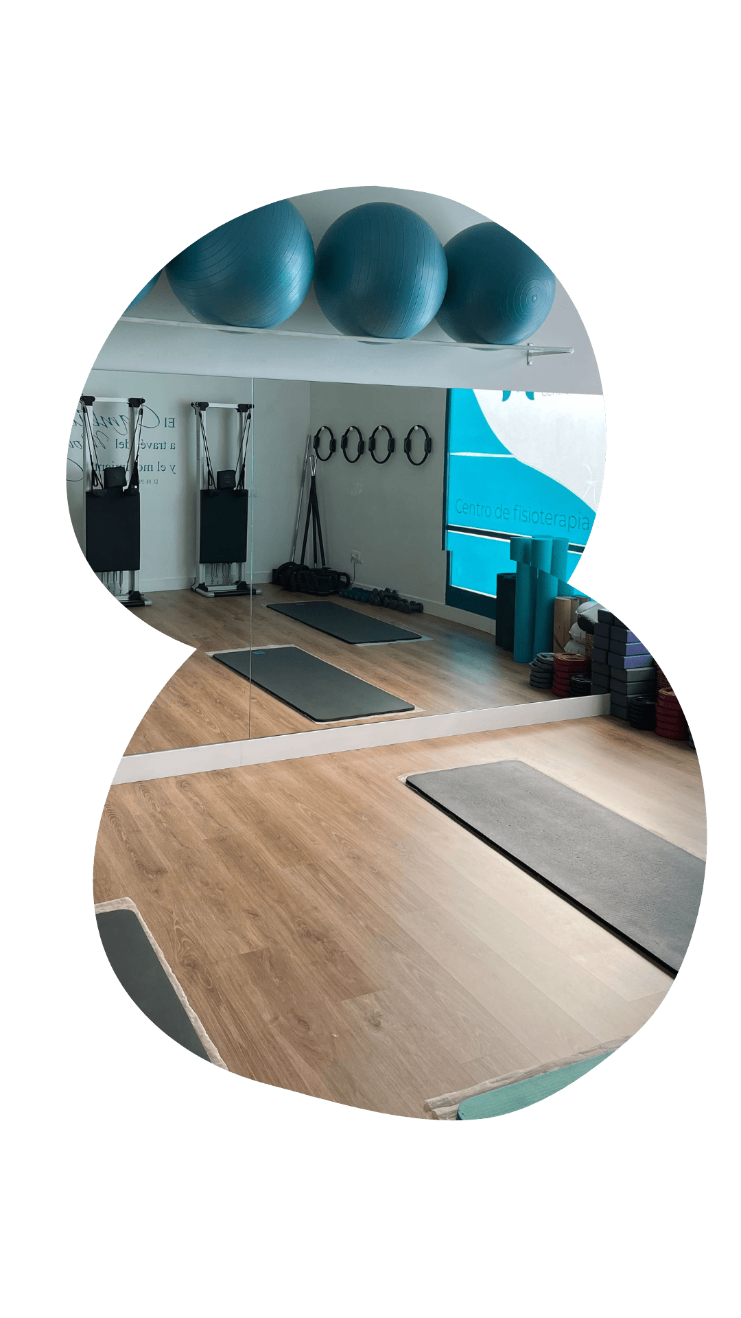 Pilates Postpartoe