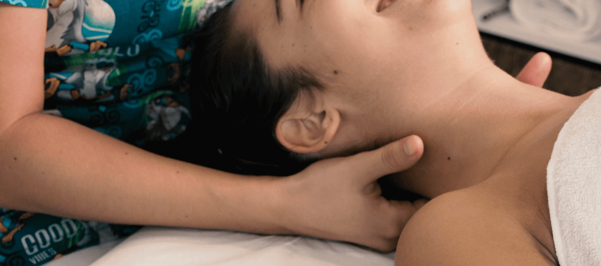 Tu fisioterapeuta en Moratalaz
